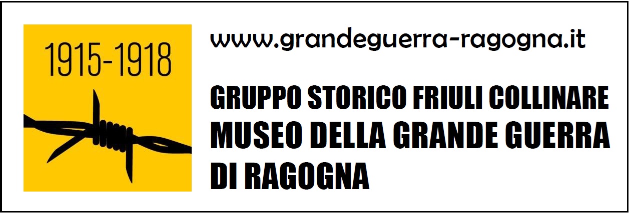 logo Gruppo Storico Friuli Collinare