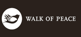 logo Walk of Peace