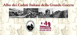 logo caduti grande guerra