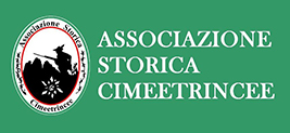 logo cime e trincee