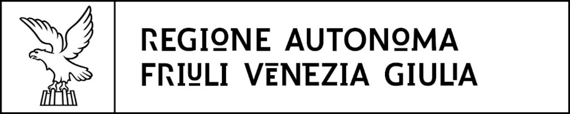 logo Regione Friuli Venezia Giulia