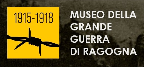 logo museo Grande Guerra Ragogna