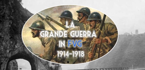 logo O LA'...O ROMPI. Storia dell'8° Reggimento Alpini