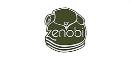 logo Zenobi